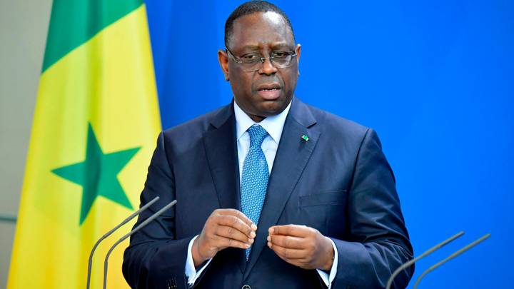 Macky Sall retiré au Maroc pourrait être menacé de poursuites